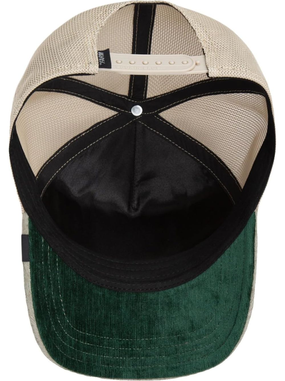 Cappello Goorin iced mantis Unisex - Multicolore
