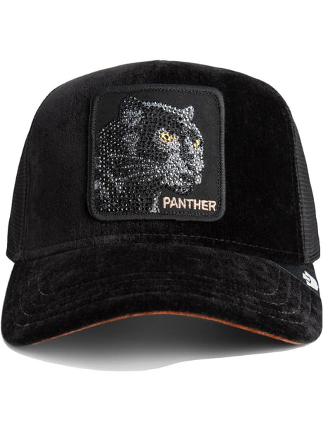 Cappello Goorin iced panther Unisex - Nero