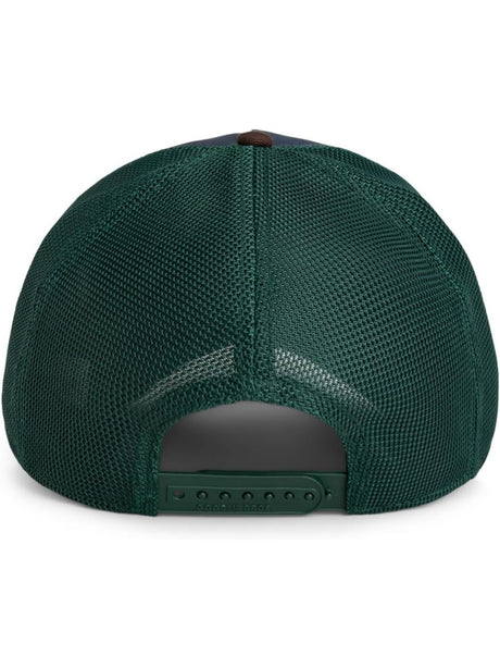 Cappello Goorin tricolor giraffe Unisex - Multicolore