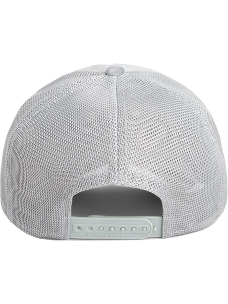 Cappello Goorin velour wolf Unisex - Grigio