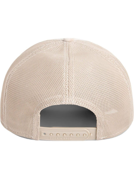 Cappello Goorin velour doberman Unisex - Beige