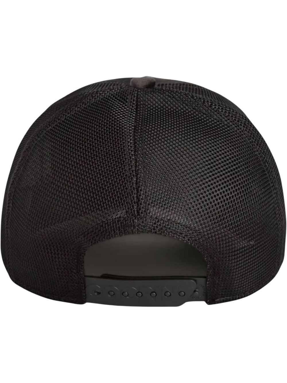 Cappello Goorin velour panther Unisex - Nero