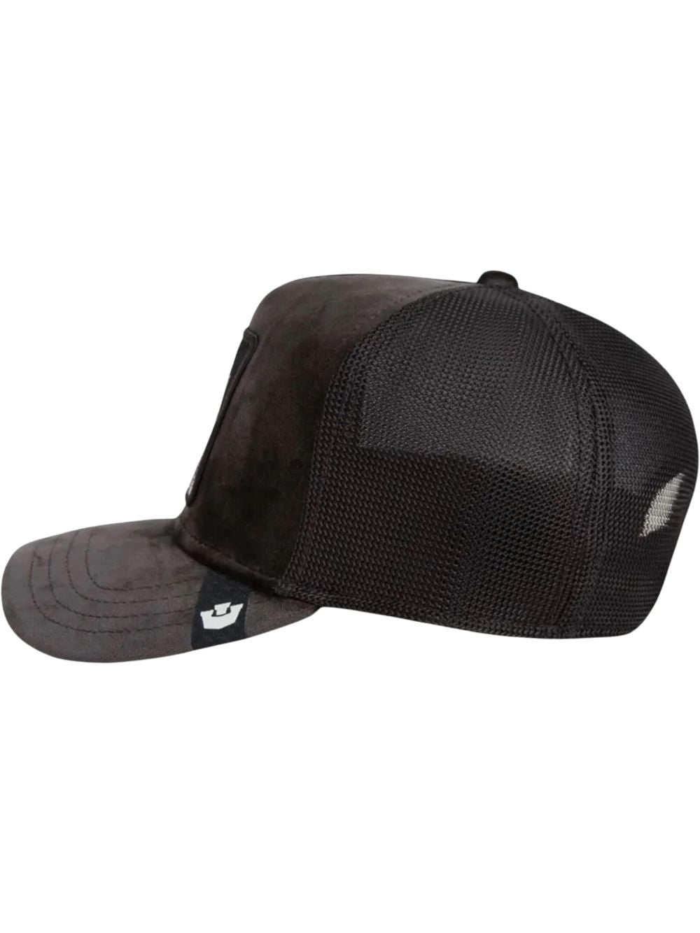 Cappello Goorin velour panther Unisex - Nero