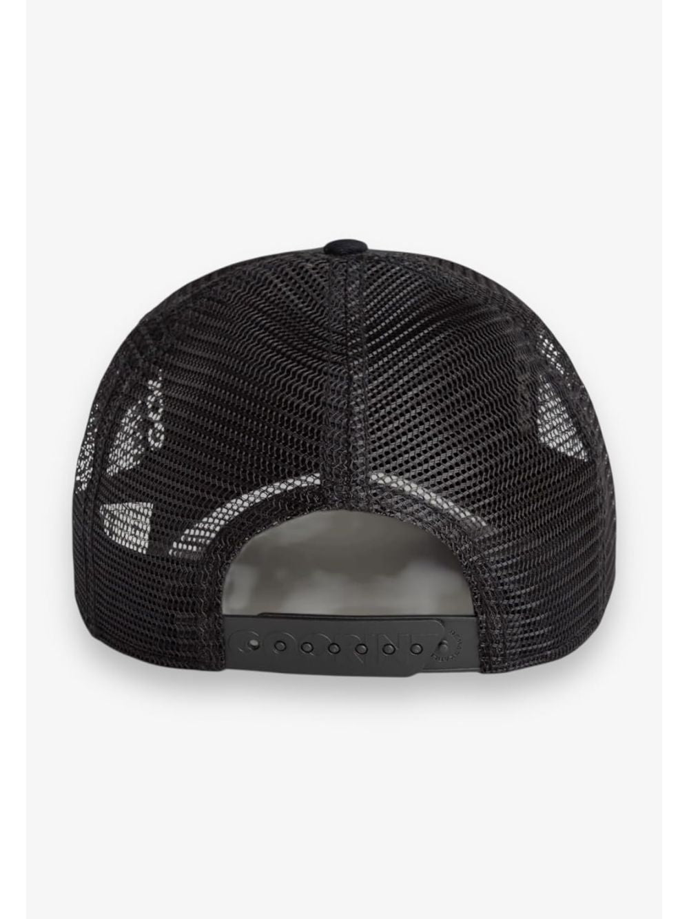 Cappello Goorin the cancelled skull Unisex - Nero