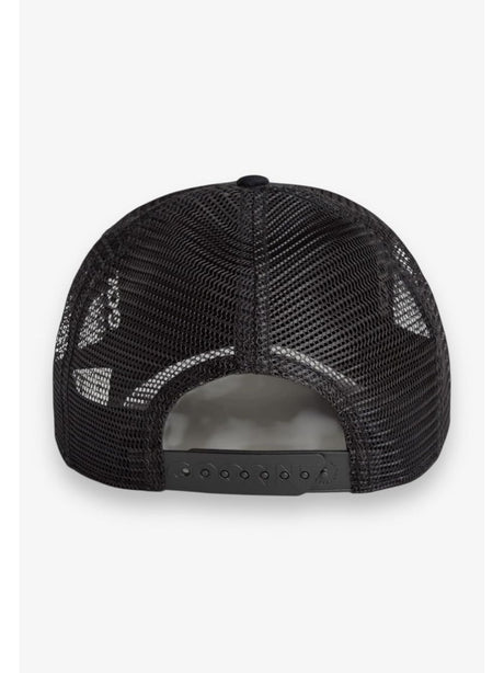 Cappello Goorin the cancelled skull Unisex - Nero