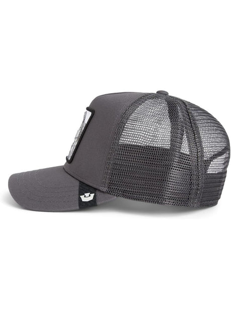 Cappello Goorin silver foxxx Unisex - Grigio