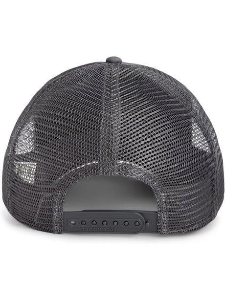 Cappello Goorin silver foxxx Unisex - Grigio