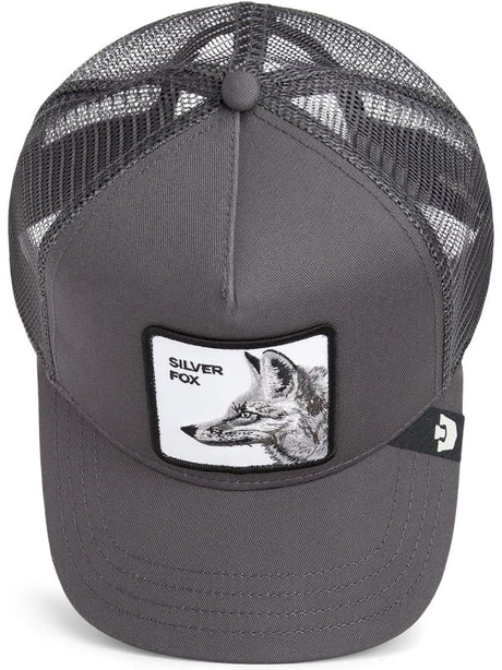 Cappello Goorin silver foxxx Unisex - Grigio
