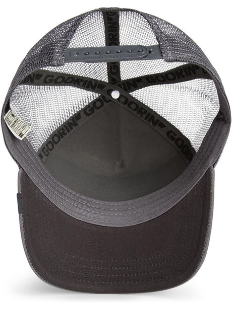 Cappello Goorin silver foxxx Unisex - Grigio