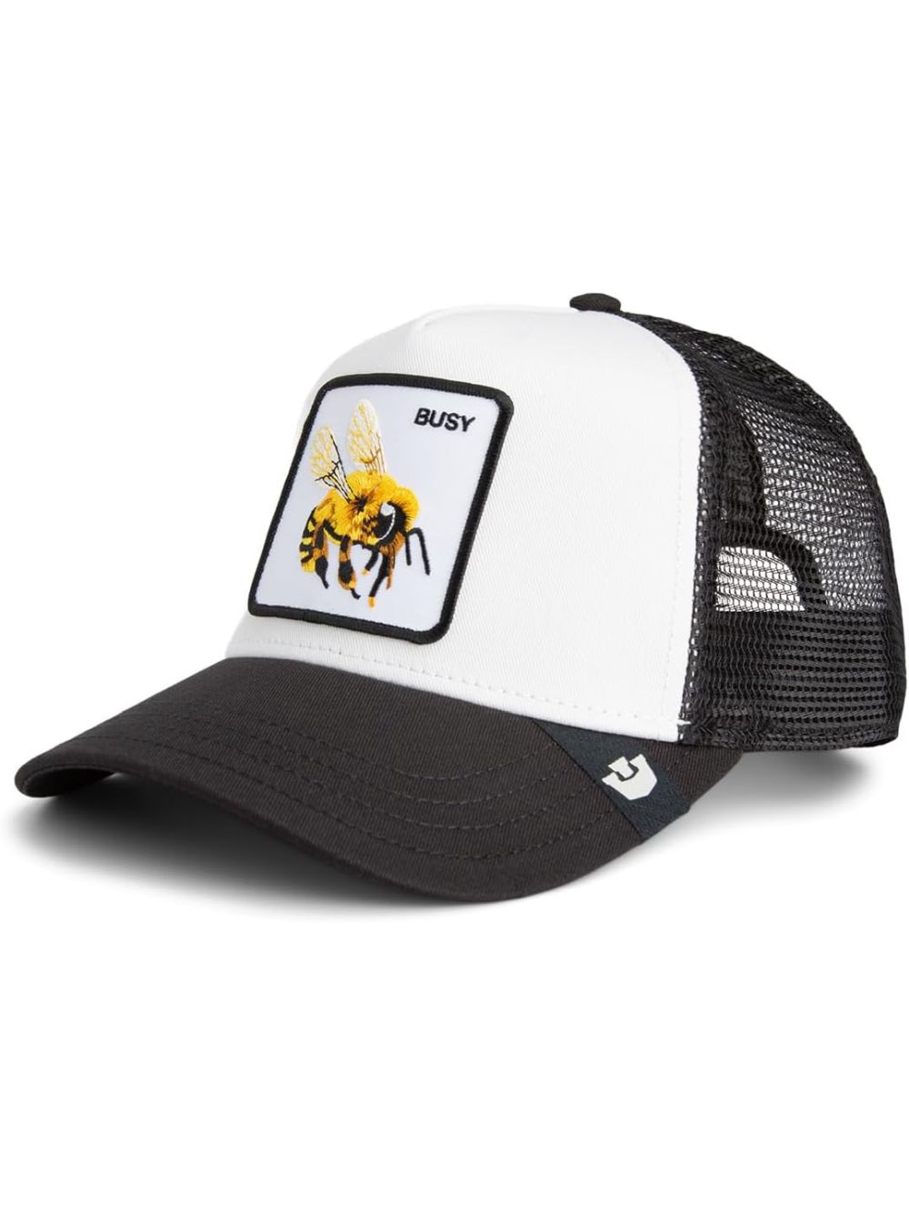 Cappello Goorin the busy bee Unisex - Bianco