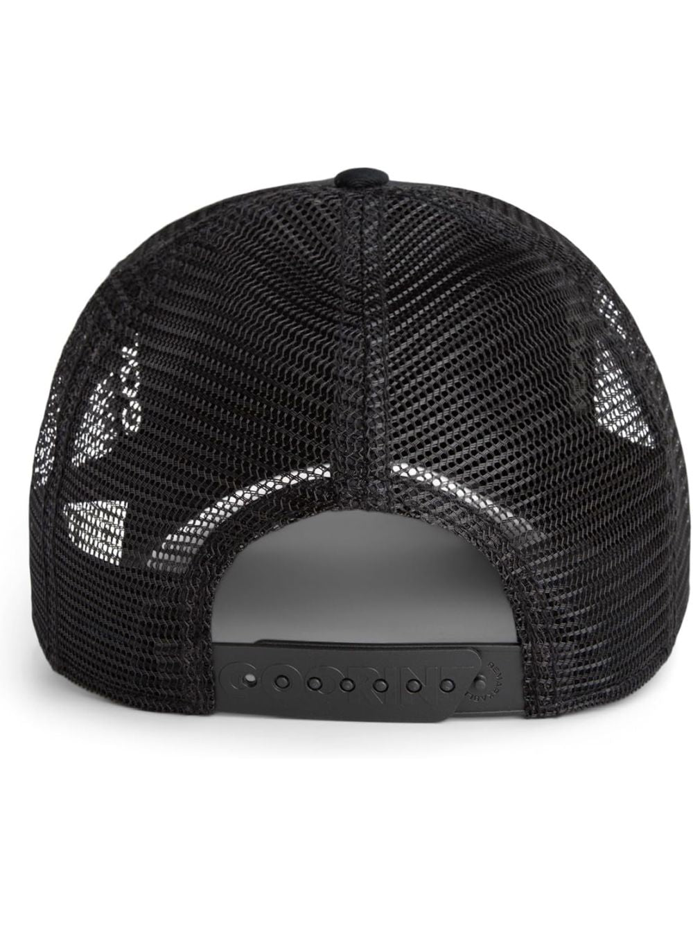 Cappello Goorin king trucker Unisex - Nero