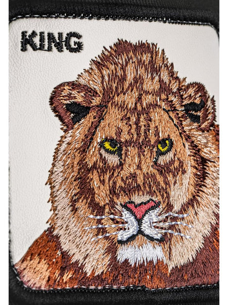 Cappello Goorin king trucker Unisex - Nero