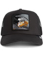 Cappello Goorin mamba trucker Unisex - Nero