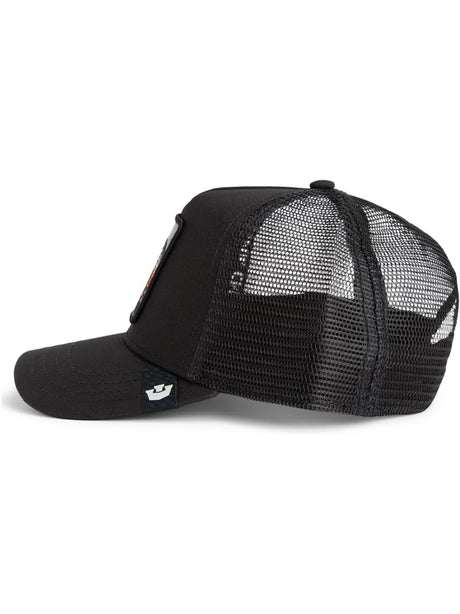 Cappello Goorin mamba trucker Unisex - Nero