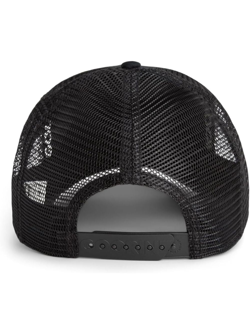 Cappello Goorin mamba trucker Unisex - Nero