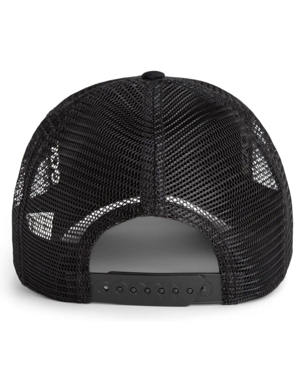 Cappello Goorin panther trucker Unisex - Nero