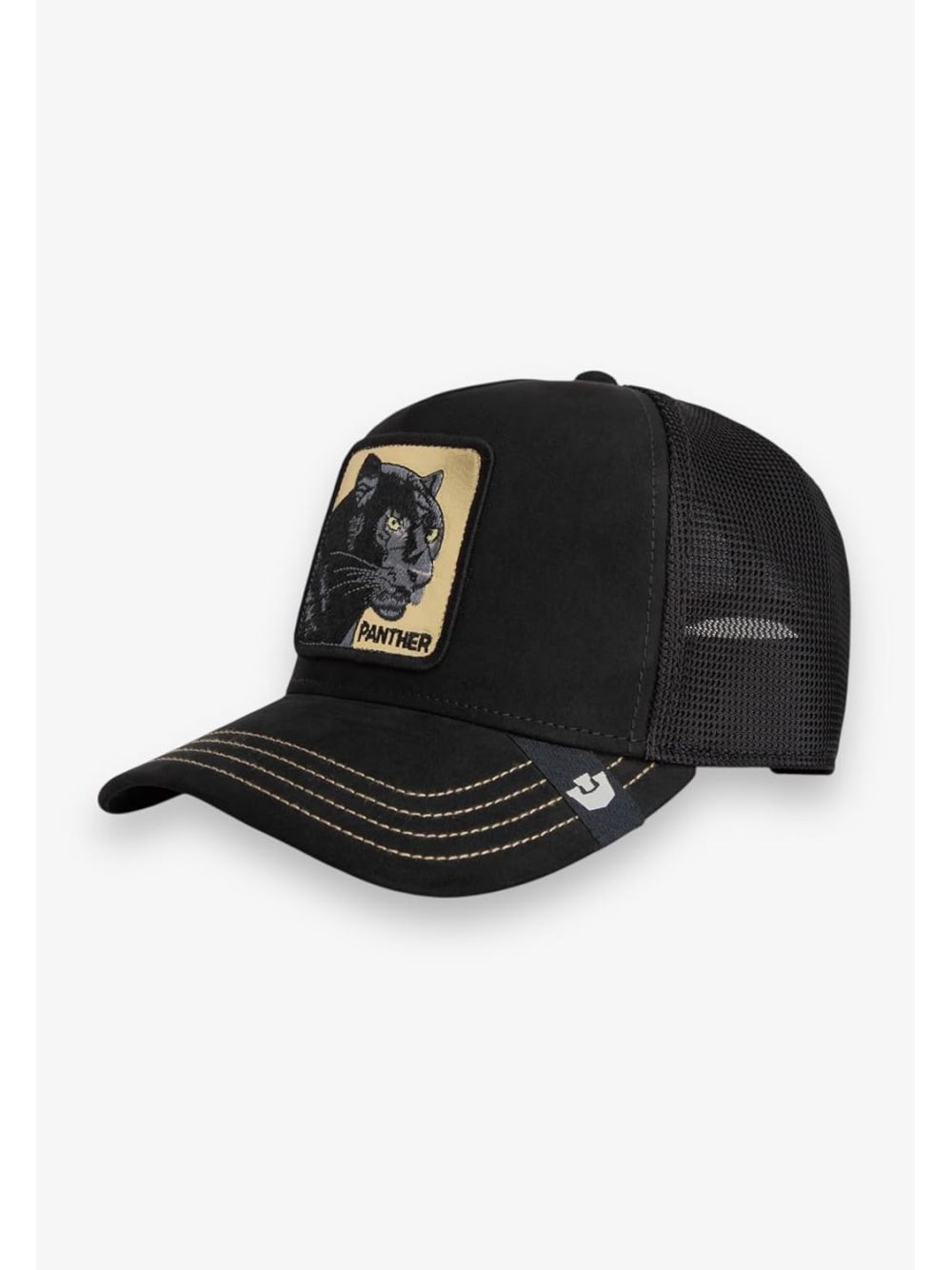 Cappello Goorin golden panther Unisex - Nero