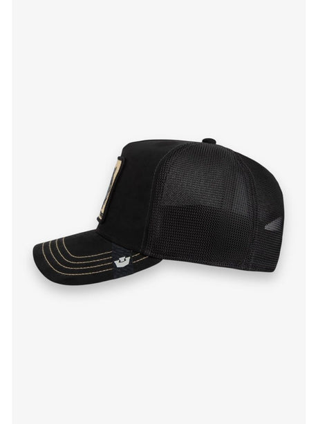 Cappello Goorin golden panther Unisex - Nero