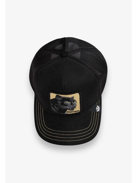 Cappello Goorin golden panther Unisex - Nero