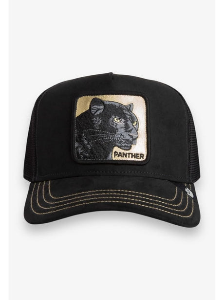 Cappello Goorin golden panther Unisex - Nero