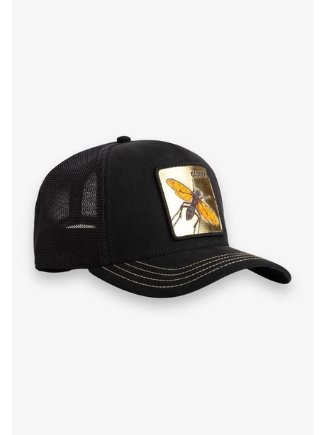 Cappello Goorin golden dagger Unisex - Nero