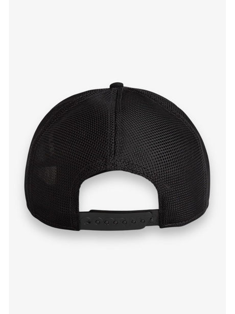 Cappello Goorin golden cock Unisex - Nero