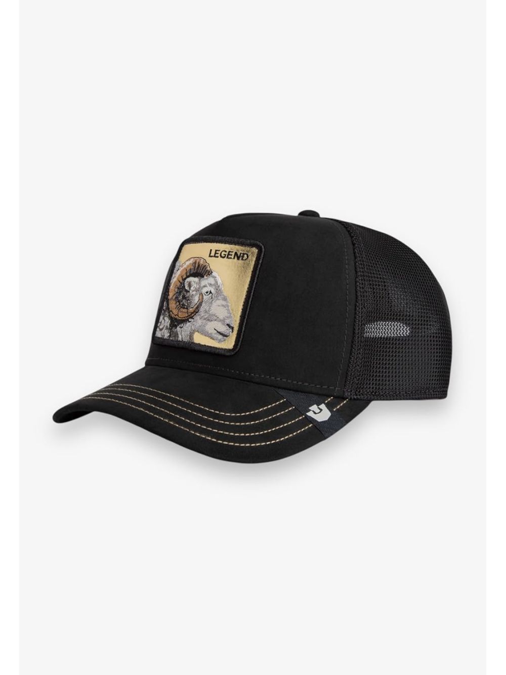 Cappello Goorin golden legend Unisex - Nero