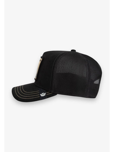 Cappello Goorin golden legend Unisex - Nero