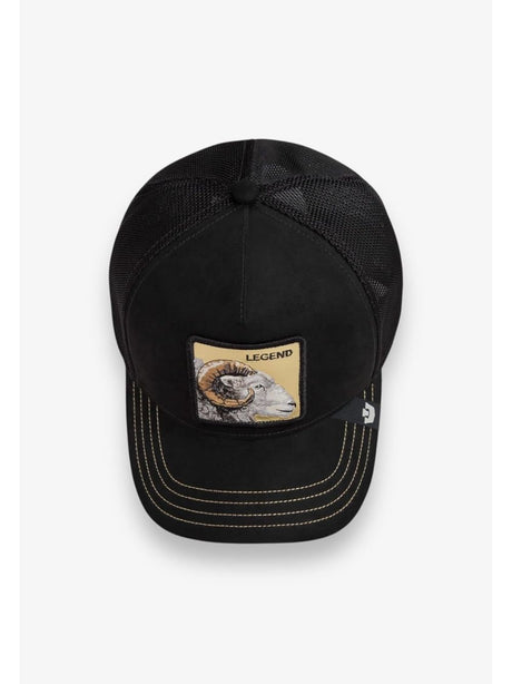 Cappello Goorin golden legend Unisex - Nero