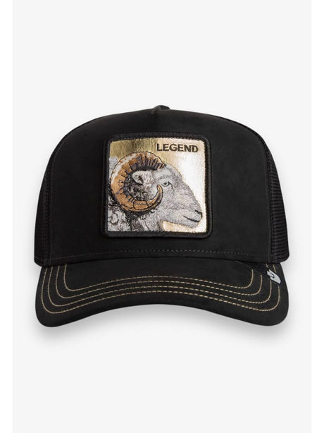 Cappello Goorin golden legend Unisex - Nero