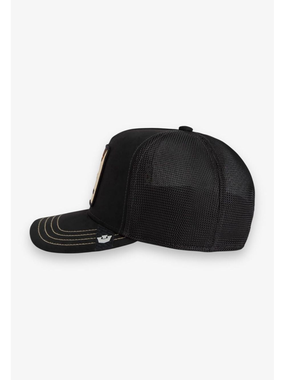 Cappello Goorin golden bomb Unisex - Nero