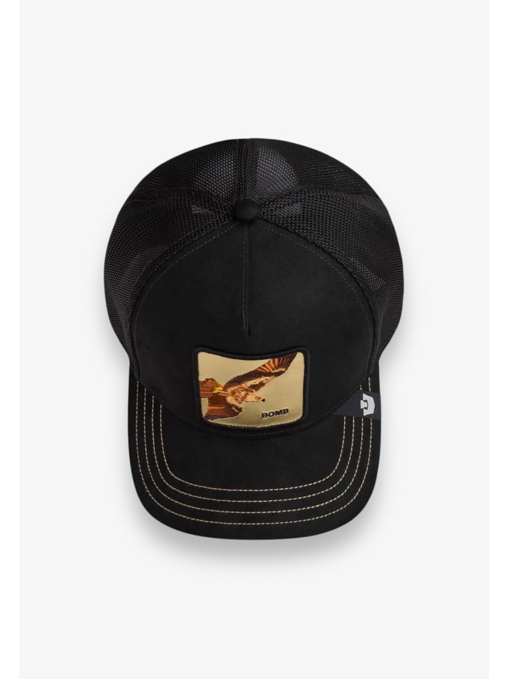 Cappello Goorin golden bomb Unisex - Nero