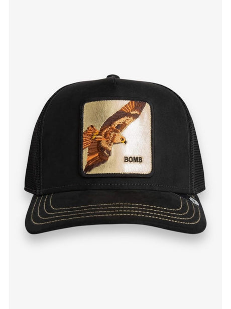 Cappello Goorin golden bomb Unisex - Nero