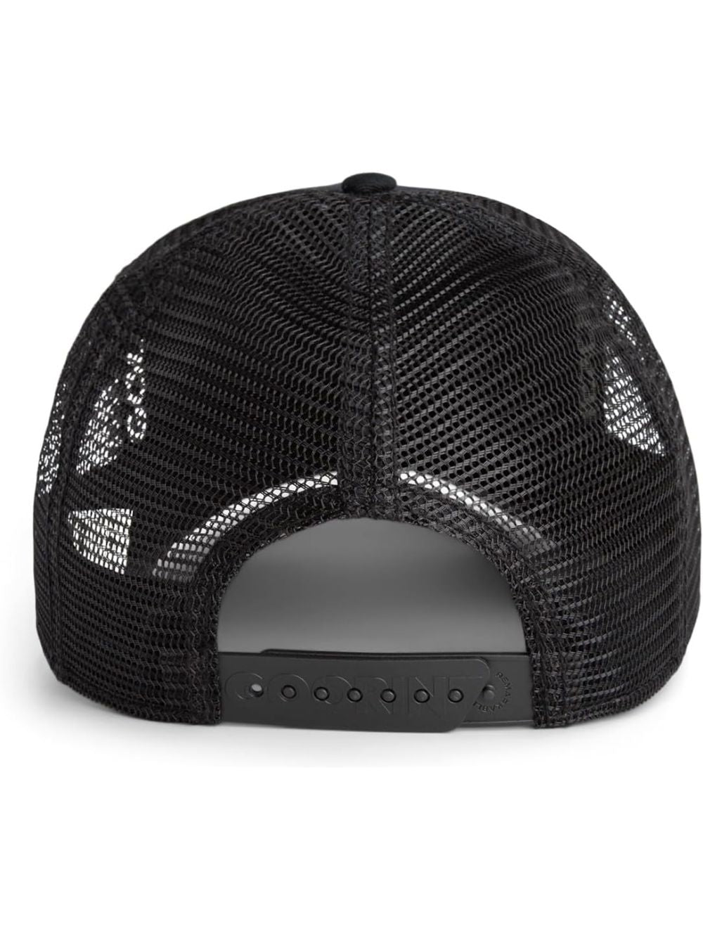 Cappello Goorin killer trucker Unisex - Nero