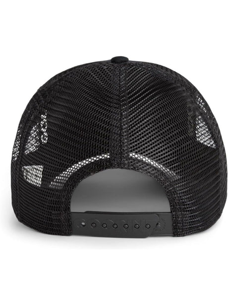 Cappello Goorin killer trucker Unisex - Nero