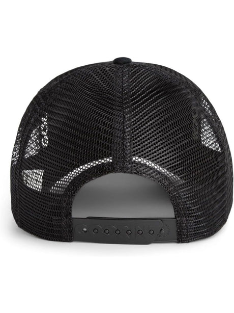 Cappello Goorin frenchie trucker Unisex - Nero