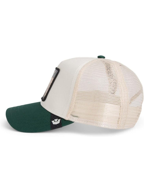 Cappello Goorin bulle tproof Unisex - Bianco