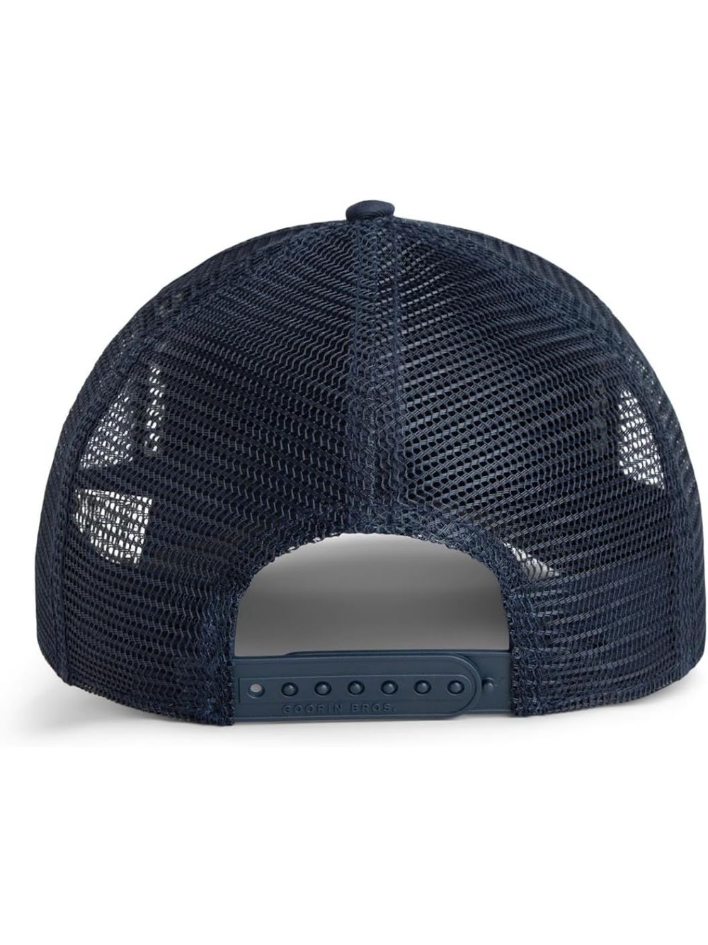 Cappello Goorin nuts trucker Unisex - Blu