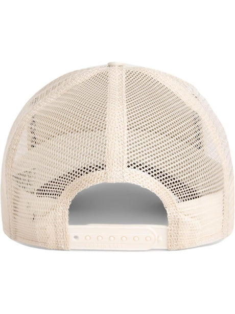 Cappello Goorin volture trucker Unisex - Bianco