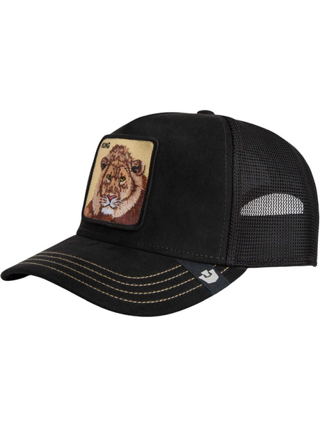 Cappello Goorin golden king Unisex - Nero