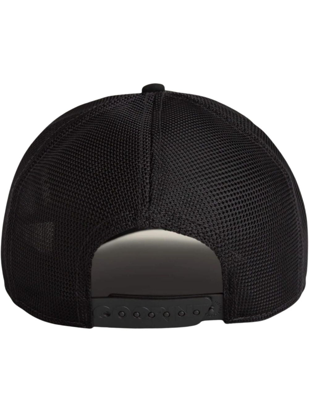 Cappello Goorin golden king Unisex - Nero