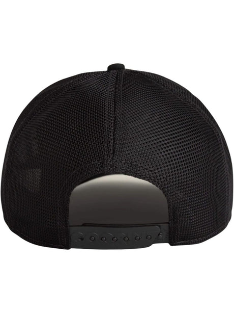 Cappello Goorin golden king Unisex - Nero