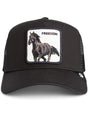 Cappello Goorin freedom horse Unisex - Nero
