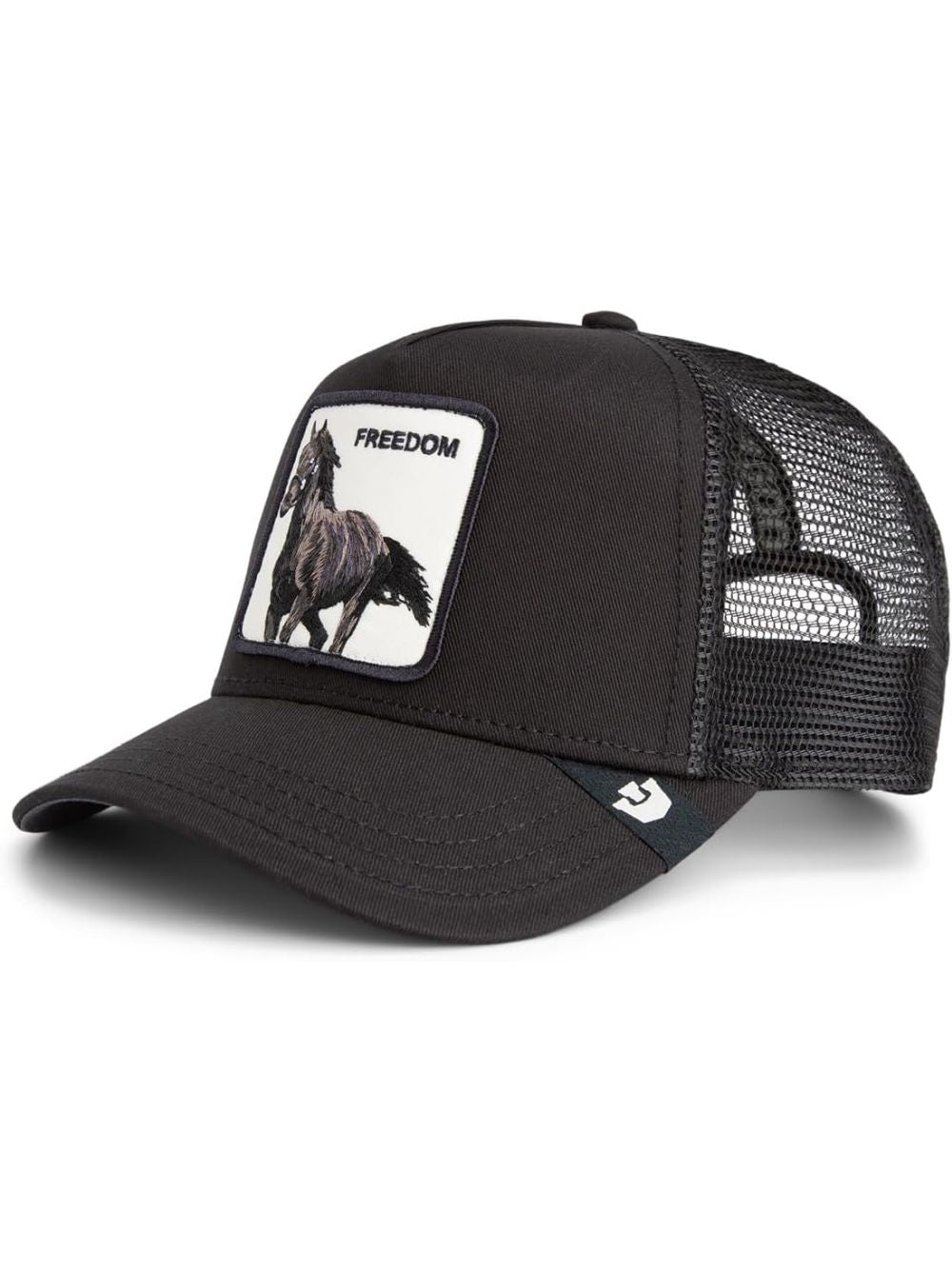 Cappello Goorin freedom horse Unisex - Nero