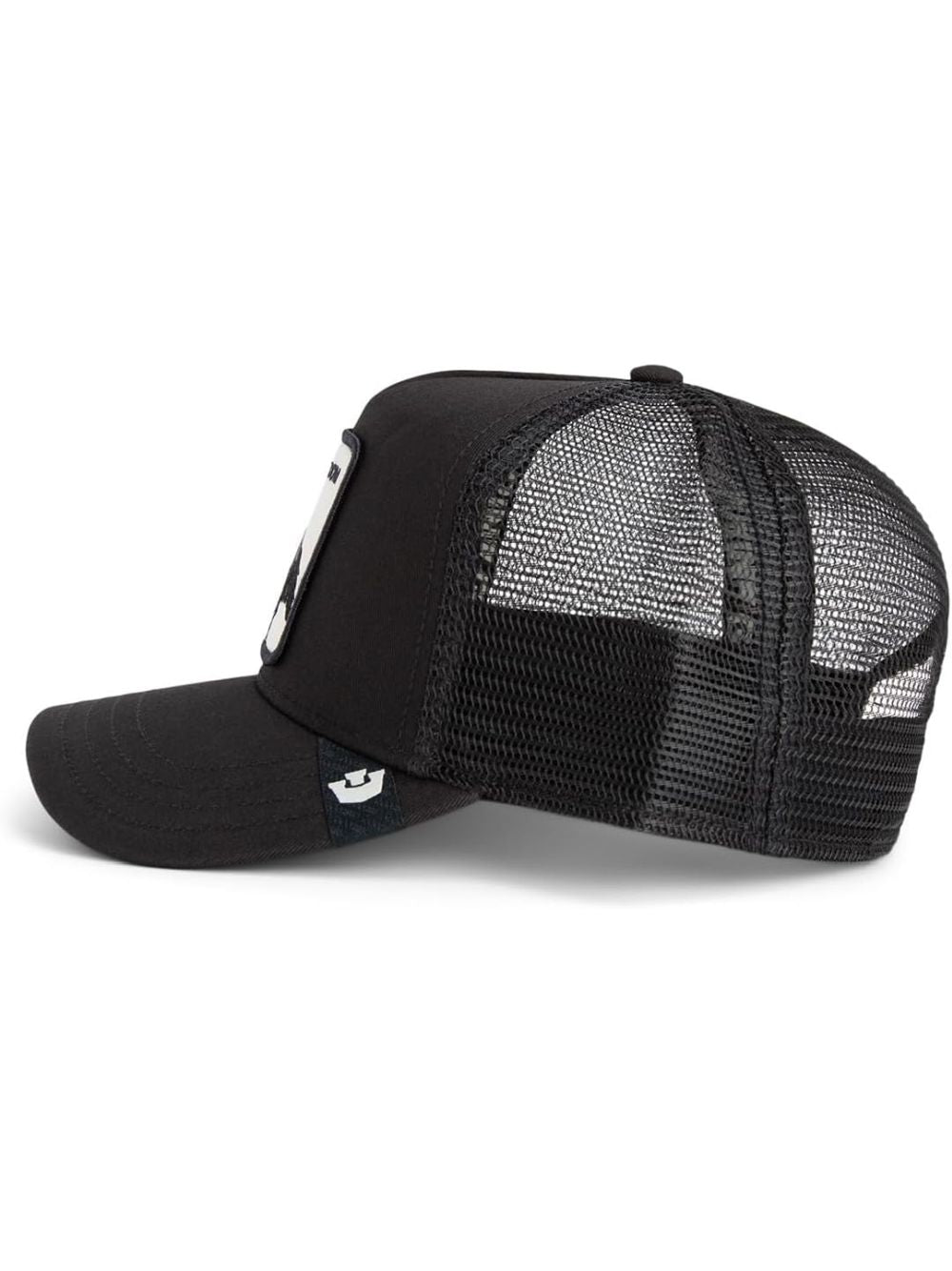 Cappello Goorin freedom horse Unisex - Nero