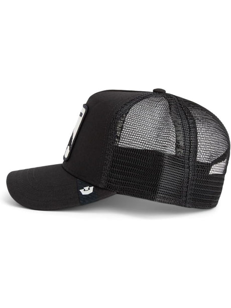 Cappello Goorin freedom horse Unisex - Nero