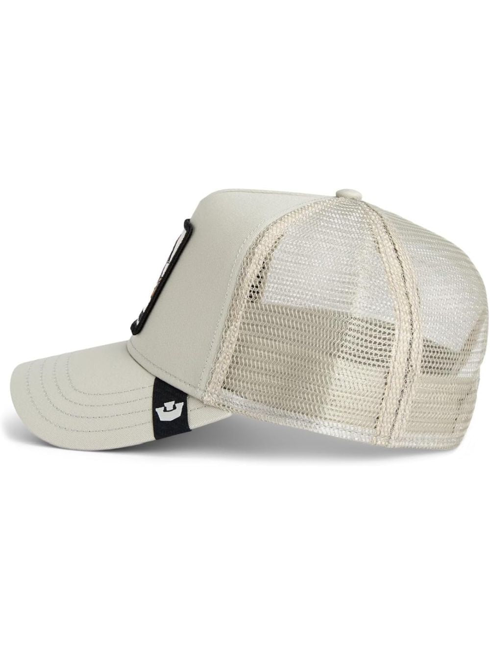 Cappello Goorin work scout Unisex - Bianco