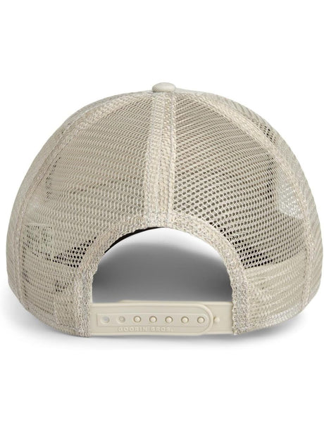 Cappello Goorin work scout Unisex - Bianco