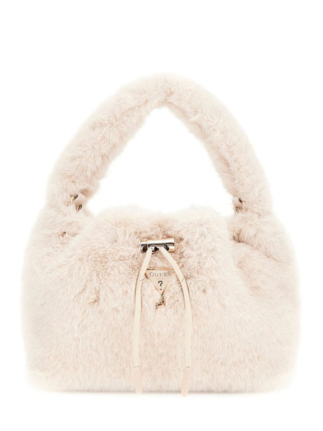 Borsa Guess Bambina - Avorio
