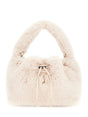 Borsa Guess Bambina - Avorio